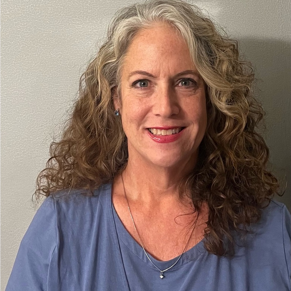 Meet your Posher, Kristen